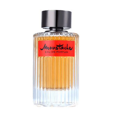 Rochas Moustache Eau de Parfum - Perfume Masculino 75ml