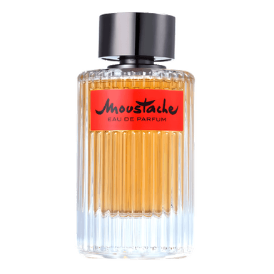 Rochas Moustache Eau de Parfum - Perfume Masculino 125ml