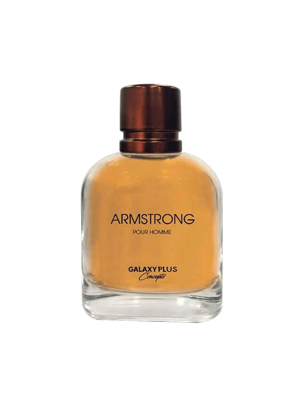 Galaxy Armstrong Eau de Parfum - Perfume Masculino 100ml