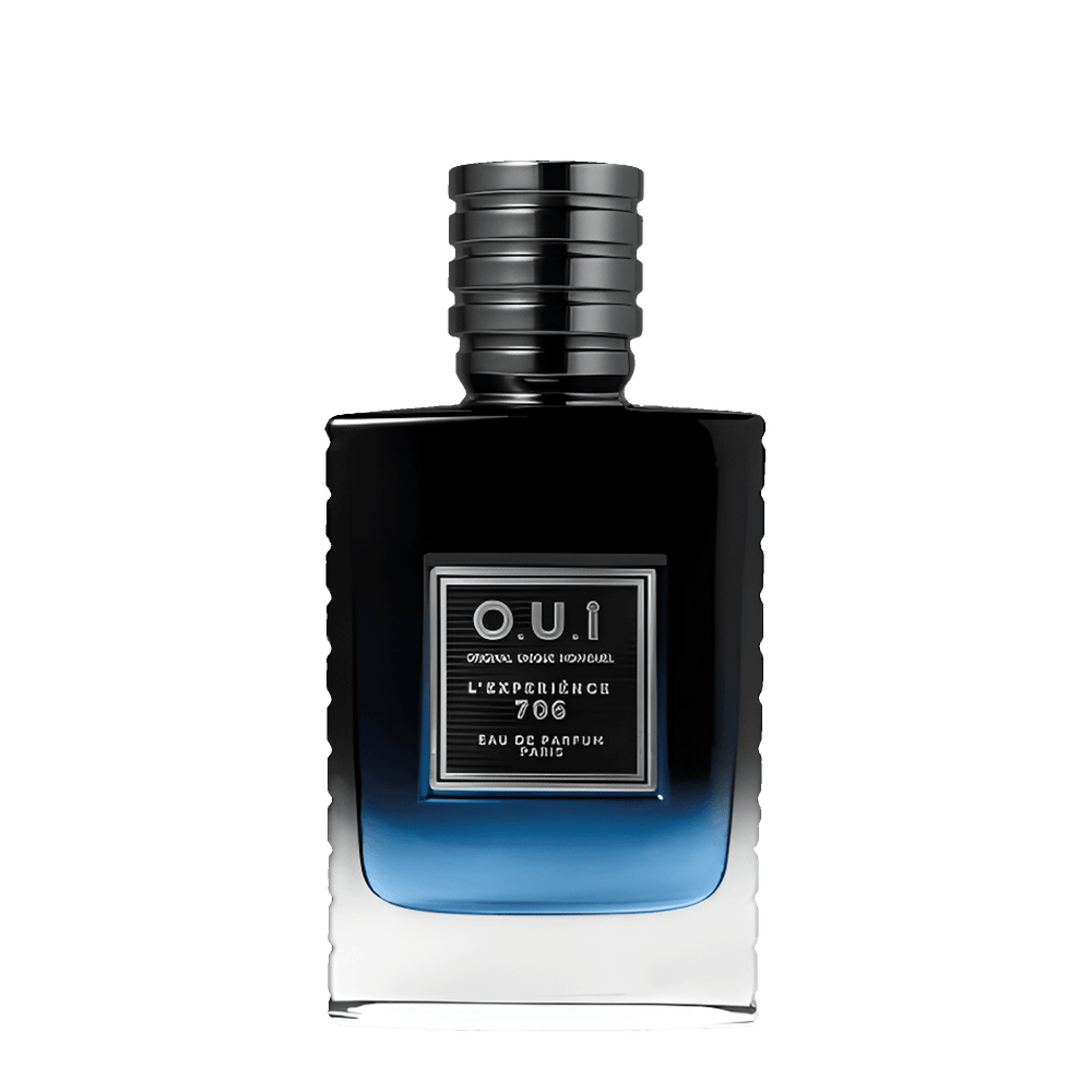 OUi L'Expérience 706 Eau de Parfum - Perfume Masculino 30ml