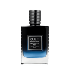 O.U.i L'Expérience 706 Eau de Parfum - Perfume Masculino 30ml