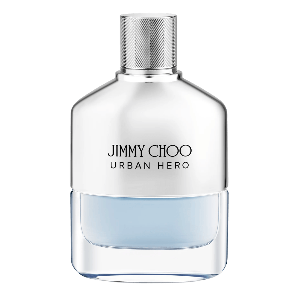 Jimmy Choo Urban Hero Eau de Parfum - Perfume Masculino 100ml