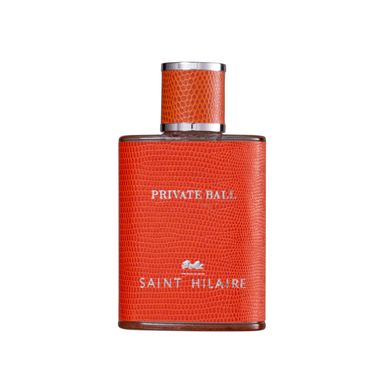 Saint Hilaire Private Ball Eau de Parfum - Perfume Masculino 100ml