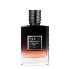 O.U.i Iconique 001 Eau de Parfum - Perfume Masculino 30ml