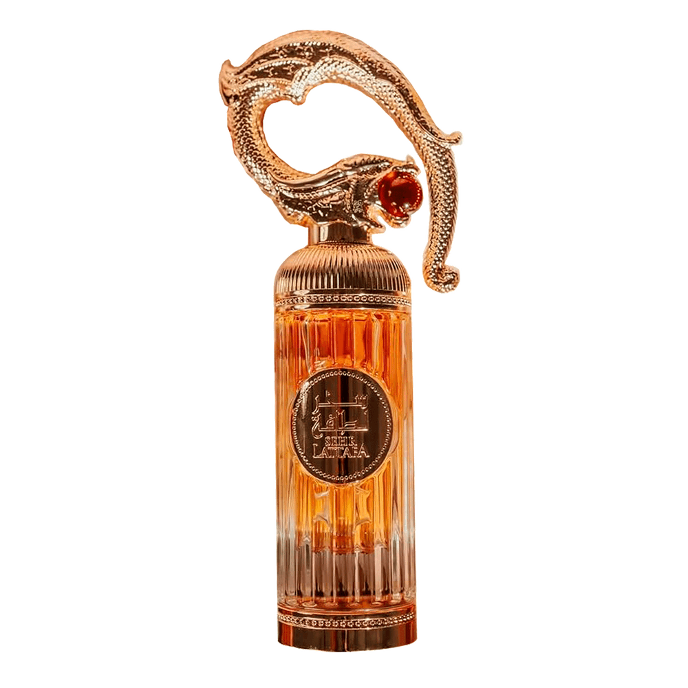 Lattafa Sehr Eau de Parfum - Perfume Masculino 100ml