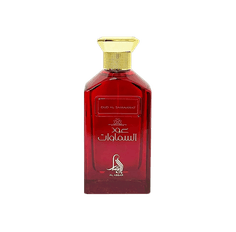 Al Absar Oud Al Samaawat Eau De Parfum - Perfume Masculino 100ml