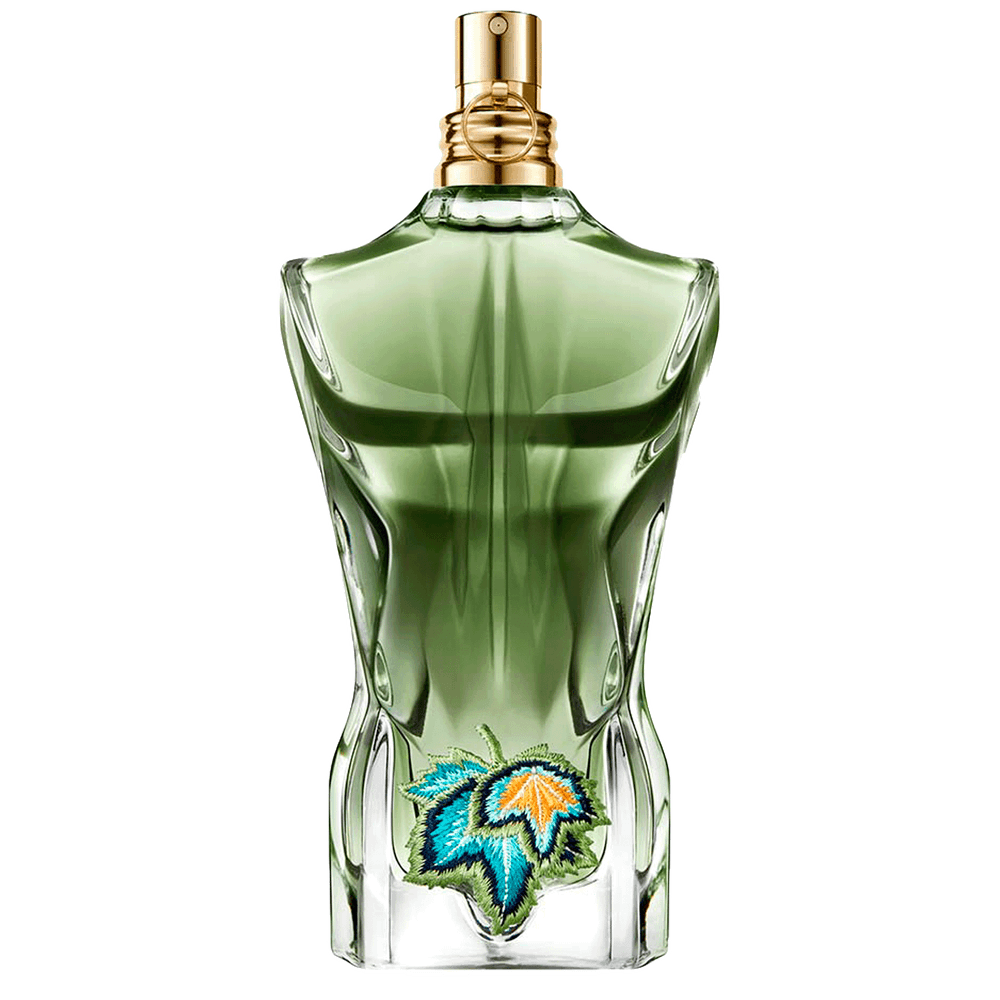 Jean Paul Gaultier Le Beau Paradise Garden Eau de Parfum - Perfume Masculino 125ml