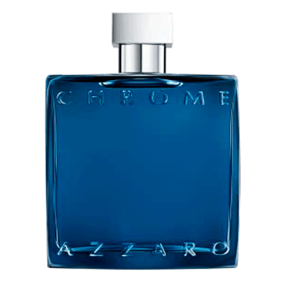 Azzaro Chrome Parfum - Perfume Masculino 100ml