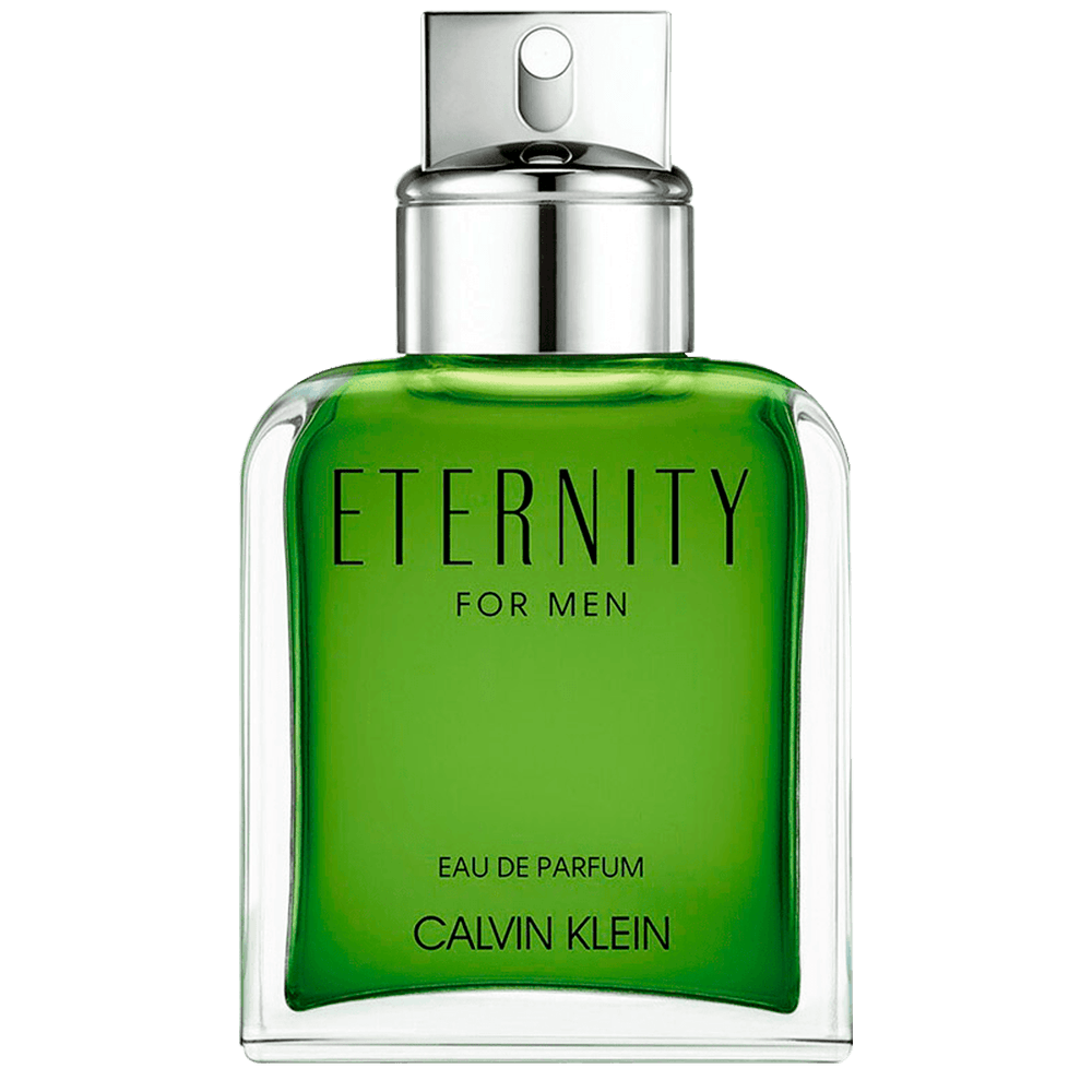 Calvin Klein Eternity For Men Eau de Parfum - Perfume Masculino 200ml