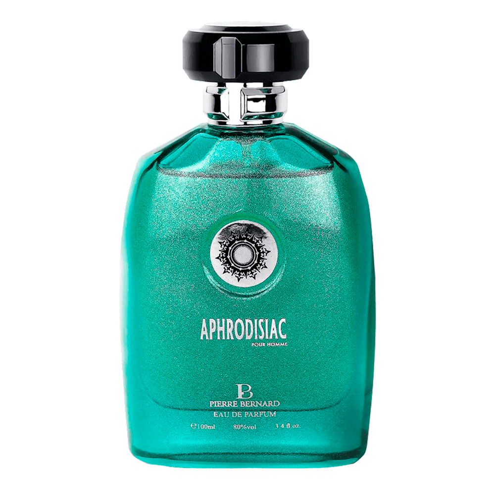Pierre Bernard Aphrodisiac Eau De Parfum - Perfume Masculino 100ml
