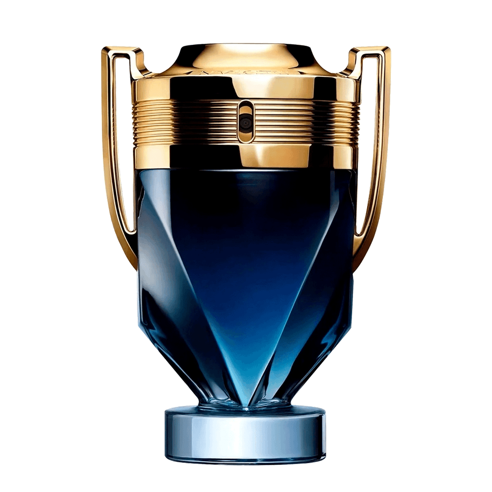 Paco Rabanne Invictus Parfum - Perfume Masculino 50ml