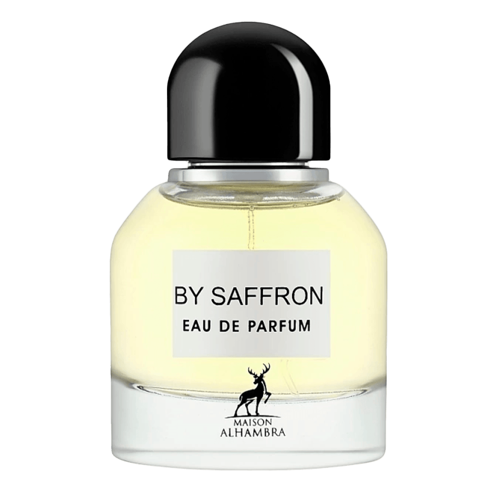 By Saffron Maison Alhambra Eau de Parfum - Perfume Masculino 100ml