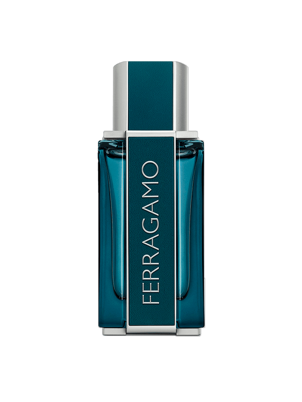 Salvatore Ferragamo Intense Leather Eau de Parfum - Perfume Masculino 100ml