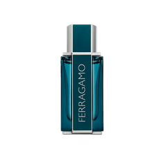 Salvatore Ferragamo Intense Leather Eau de Parfum - Perfume Masculino 100ml