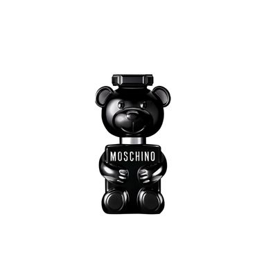 Moschino Toy Boy Eau de Parfum - Perfume Masculino 30ml