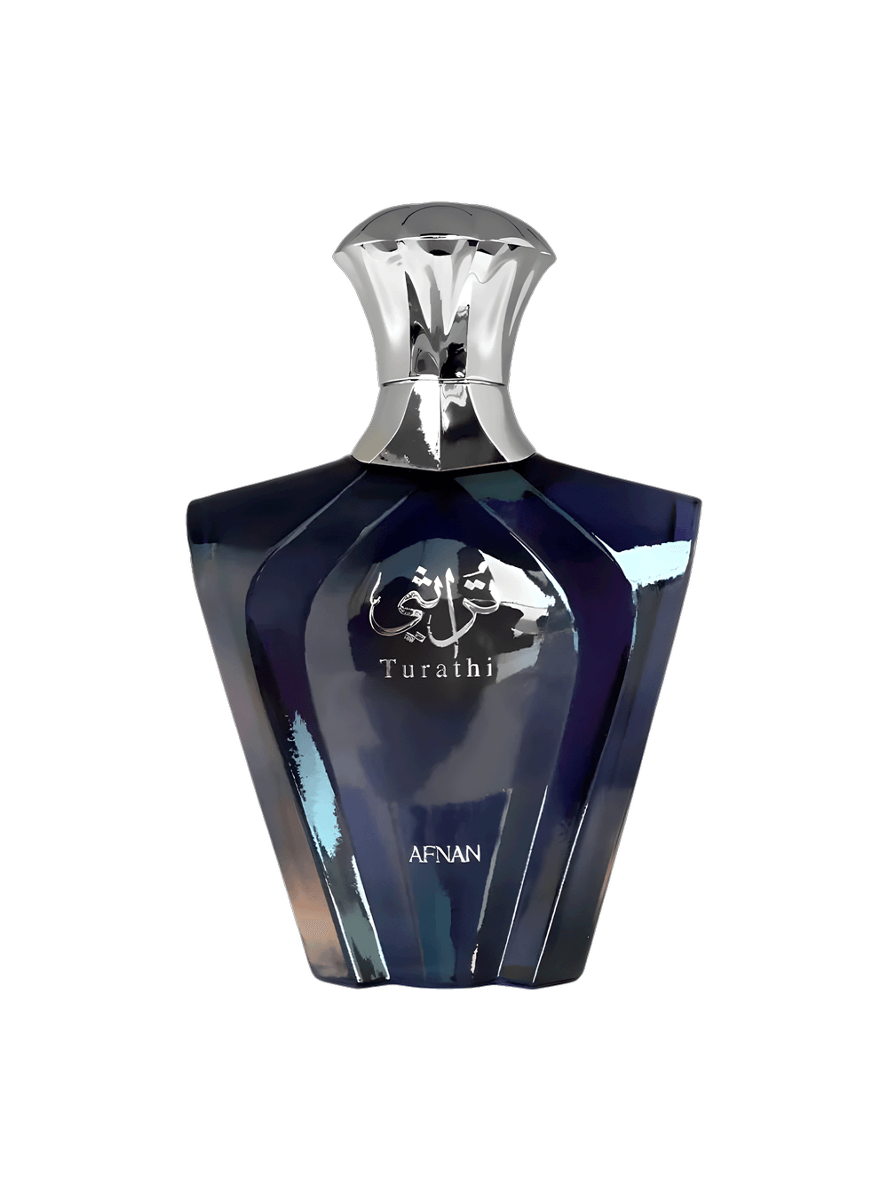 Afnan Turathi Eau de Parfum - Perfume Masculino 90ml