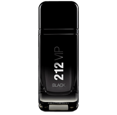 Carolina Herrera 212 VIP Black Eau de Parfum - Perfume Masculino 200ml