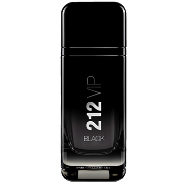 Carolina Herrera 212 VIP Black Eau de Parfum - Perfume Masculino 200ml
