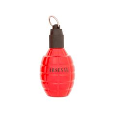 Arsenal New  Eau de Parfum - Perfume Masculino 100ml
