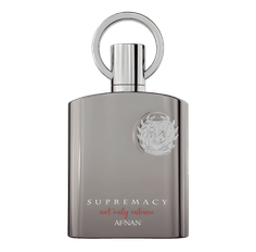 Afnan Supremacy Not Only Intense Extrait de Parfum - Perfume Masculino 100ml