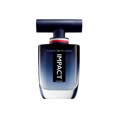 Tommy Hilfiger Impact Intense Eau de Parfum - Perfume Masculino 100ml