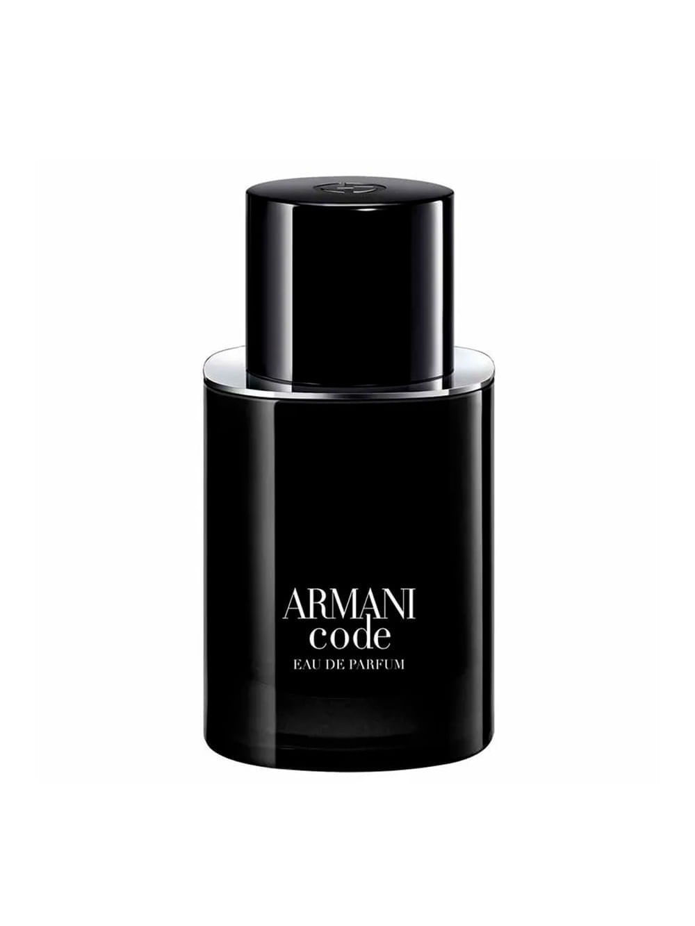 Giorgio Armani New Code Eau de Parfum - Perfume Masculino 50ml