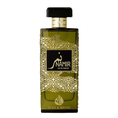 Style E Scent Namir Eau de Parfum - Perfume Masculino 100ml