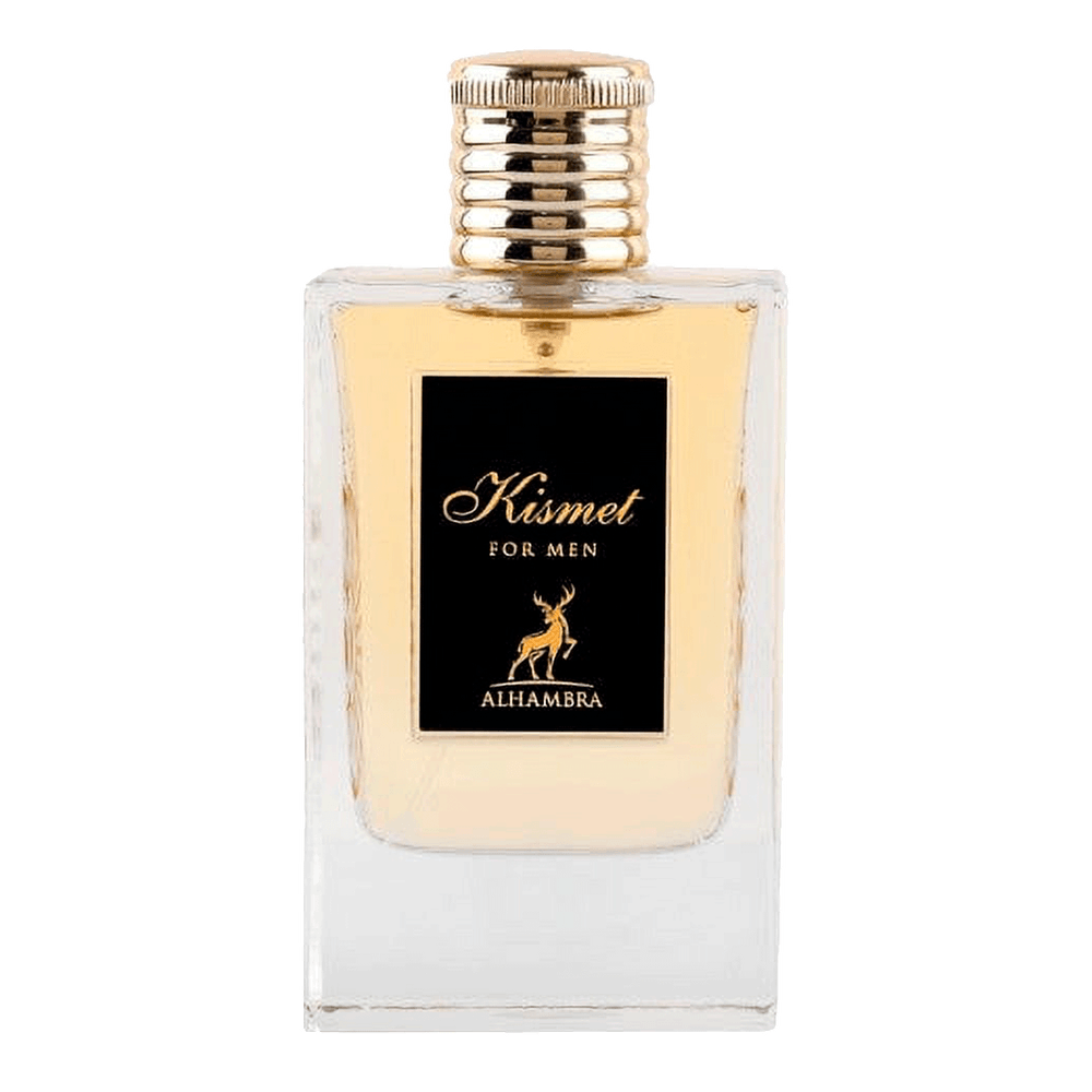 Maison Alhambra Kismet For Men Eau De Parfum - Perfume Masculino 100ml