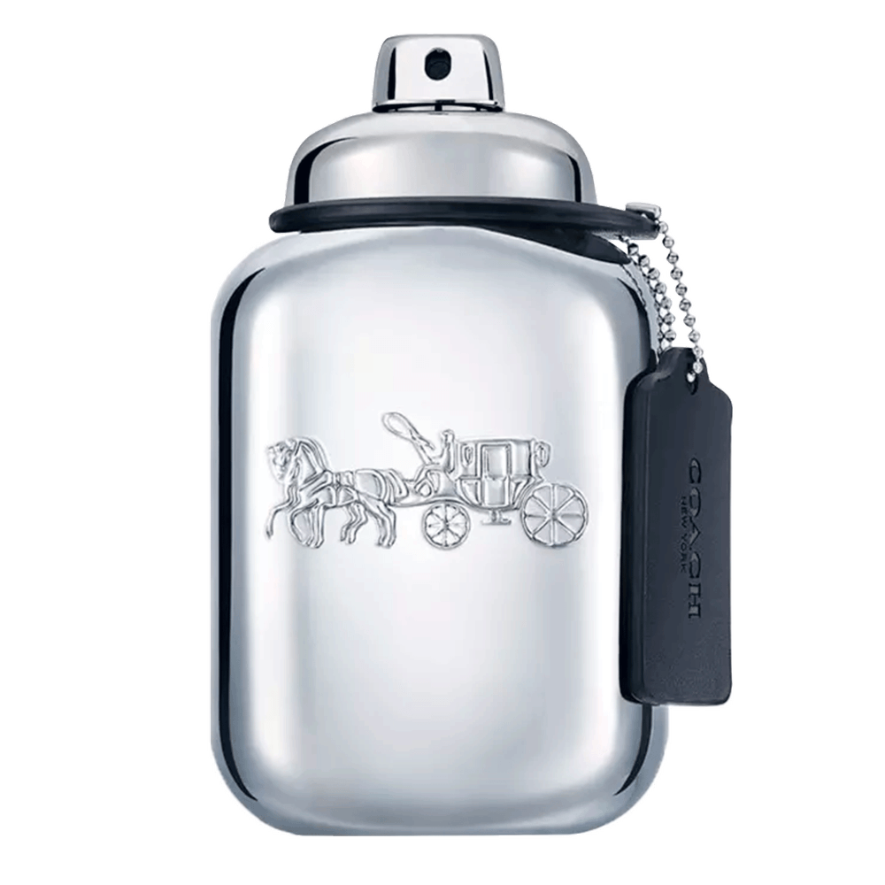 Coach Platinum  Eau de Parfum - Perfume Masculino 100ml