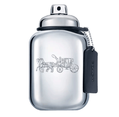 Coach Platinum  Eau de Parfum - Perfume Masculino 100ml
