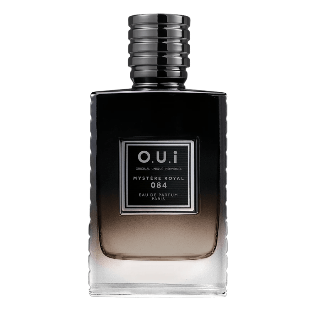 OUi Mystère Royal 084 Eau de Parfum - Perfume Masculino 75ml