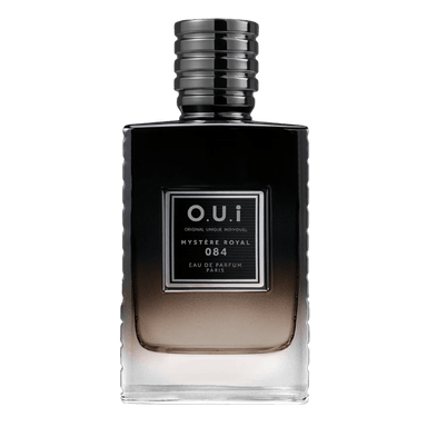 O.U.i Mystère Royal 084 Eau de Parfum - Perfume Masculino 75ml