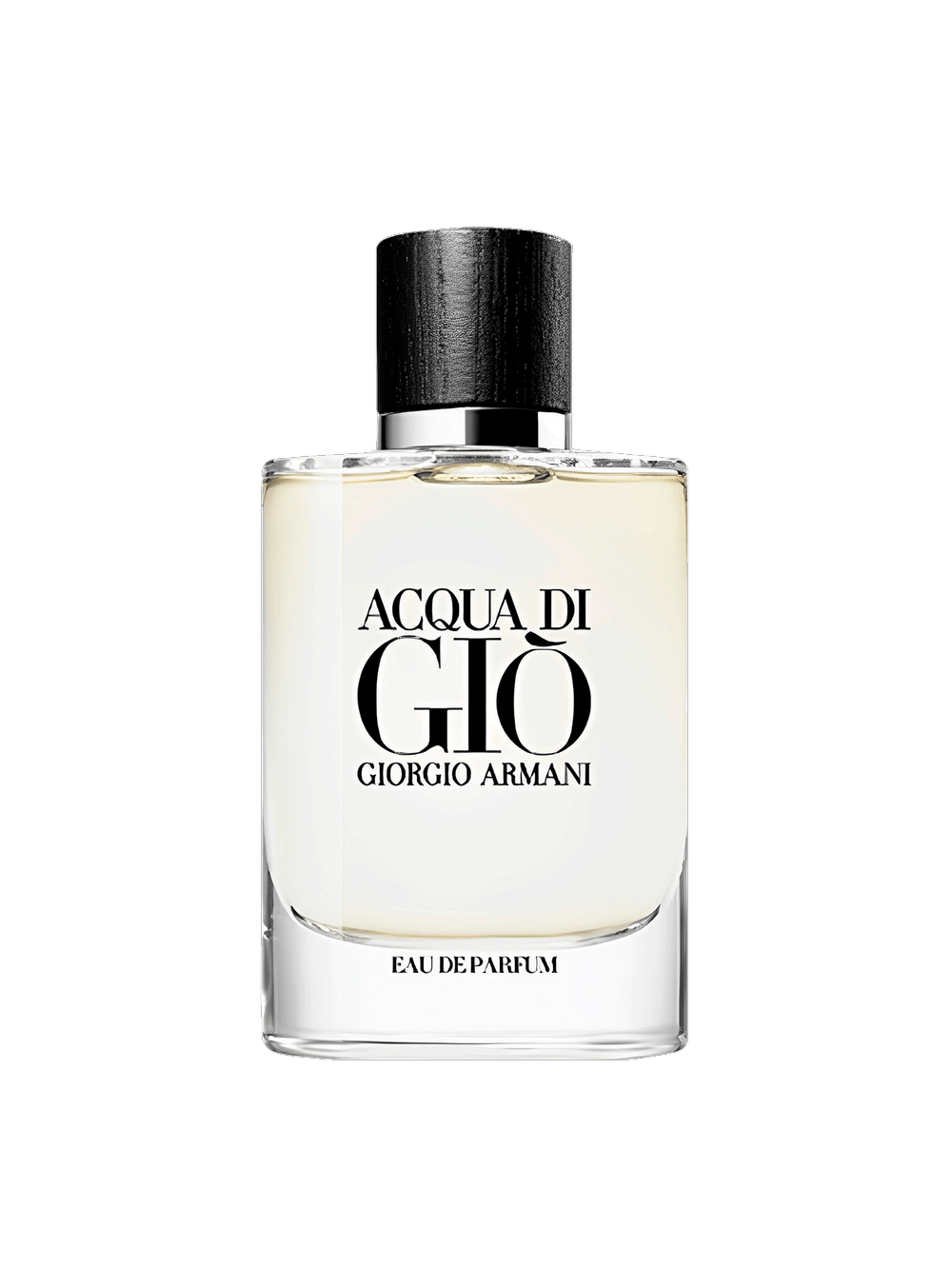 Giorgio Armani Acqua Di Giò Refillable Eau de Parfum - Perfume Masculino 75ml