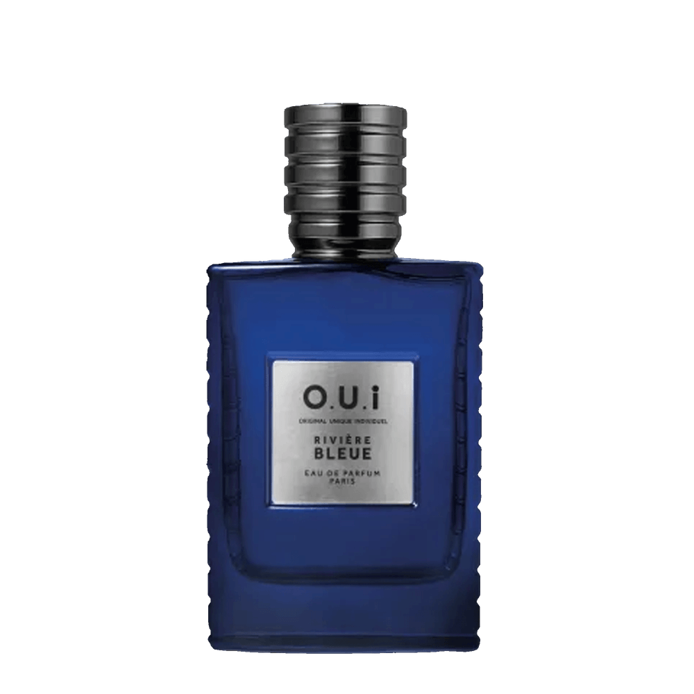 OUi Rivière Bleue Eau de Parfum - Perfume Masculino 30ml