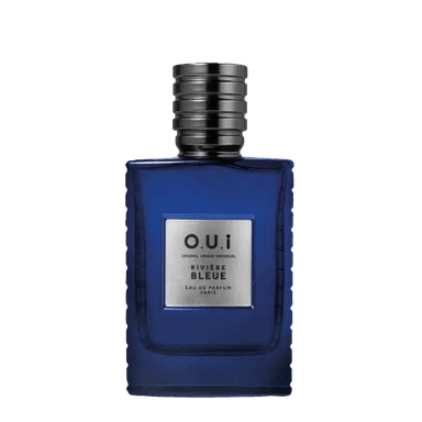 O.U.i Rivière Bleue Eau de Parfum - Perfume Masculino 30ml