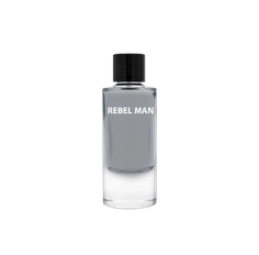 Galaxy plus Concept Rebel Eau De Parfum - Perfume Masculino 100ml