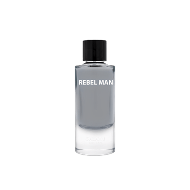 Galaxy plus Concept Rebel Eau De Parfum - Perfume Masculino 100ml