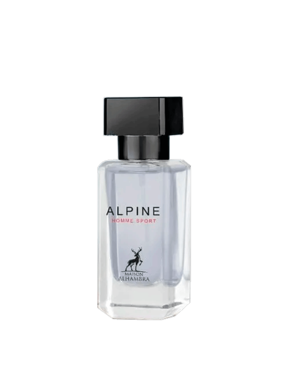Maison Alhambra Alpine Homme Sport Eau De Parfum - Perfume Masculino 30ml