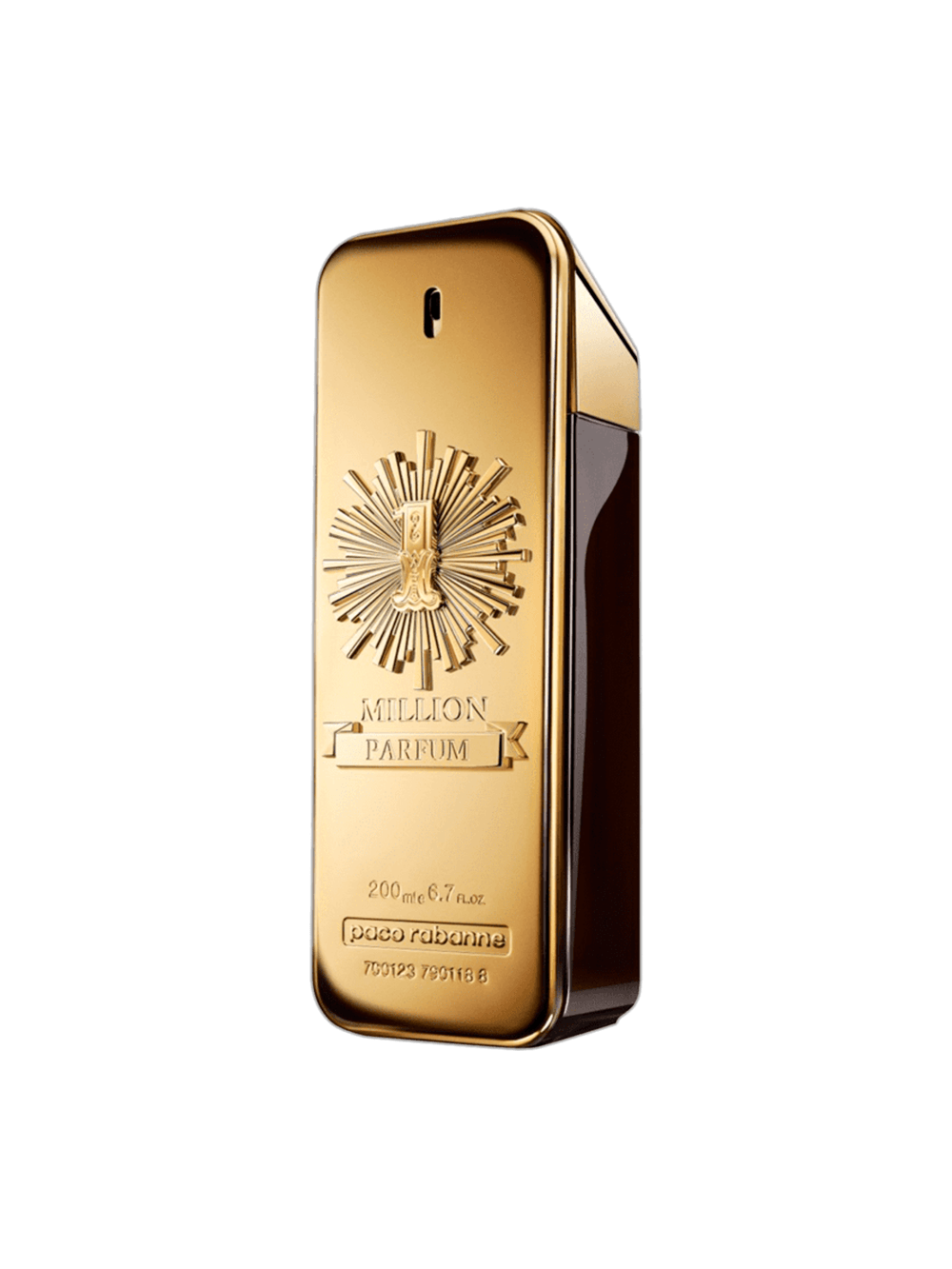 Paco Rabanne One Million Eau de Parfum - Perfume Masculino 200ml