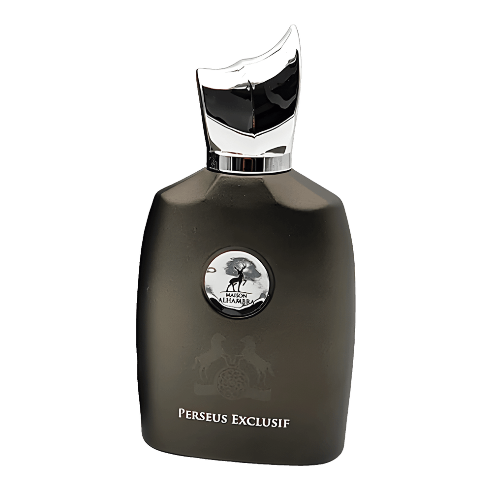 Maison Alhambra Perseus Exclusif Eau de Parfum - Perfume Masculino 100ml