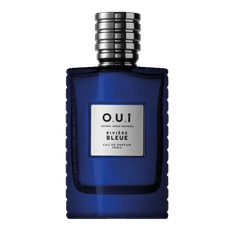 O.U.i Rivière Bleue Eau de Parfum - Perfume Masculino 75ml