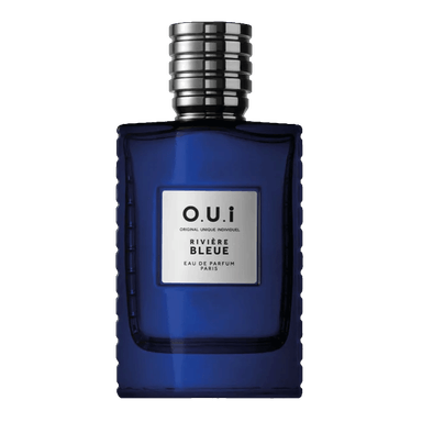 O.U.i Rivière Bleue Eau de Parfum - Perfume Masculino 75ml