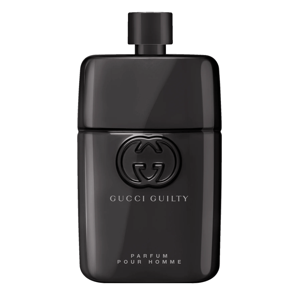 Gucci Guilty Parfum Pour Homme - Perfume Masculino 150ml