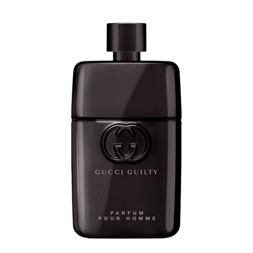 Gucci Guilty Parfum - Perfume Masculino 50ml