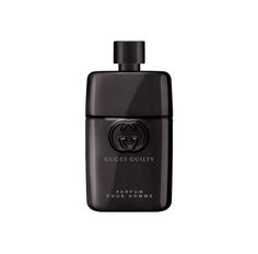 Gucci Guilty Pour Homme Parfum - Perfume Masculino 90ml