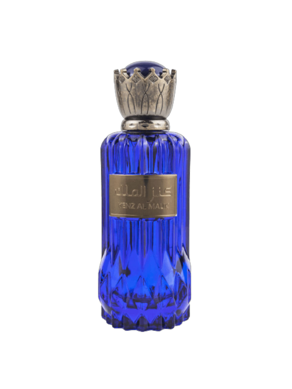 Al Wataniah Kenz Al Malik Eau De Parfum - Perfume Masculino 100ml