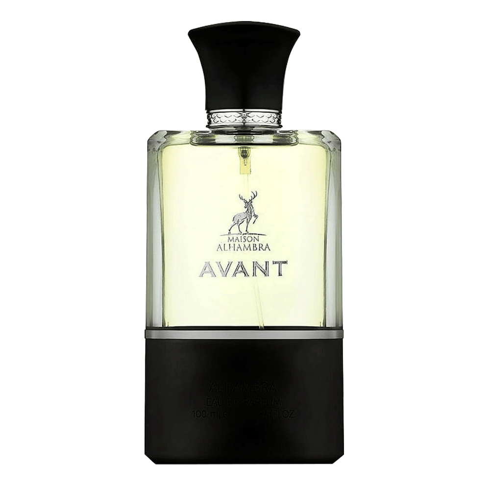 Maison Alhambra Avant Eau De Parfum - Perfume Masculino 100ml