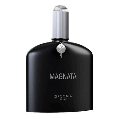 Zirconia Privé Magnata Eau de Parfum - Perfume Masculino 100ml