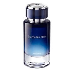 Mercedes Benz For Men Ultimate Eau de Parfum - Perfume Masculino 120ml