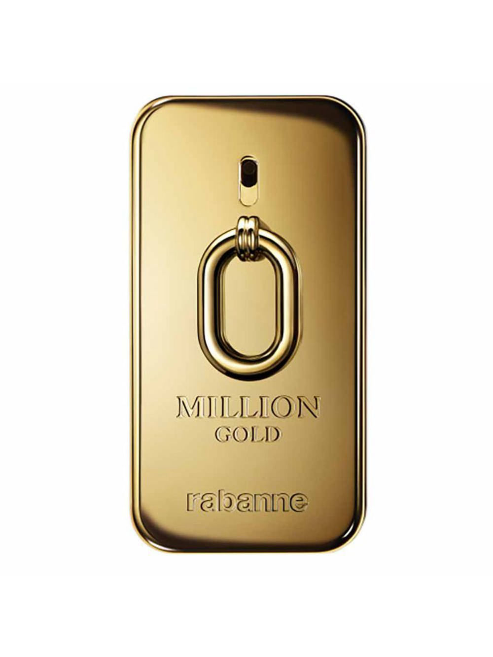 Paco Rabanne Million Gold Intense Eau de Parfum - Perfume Masculino 50ml
